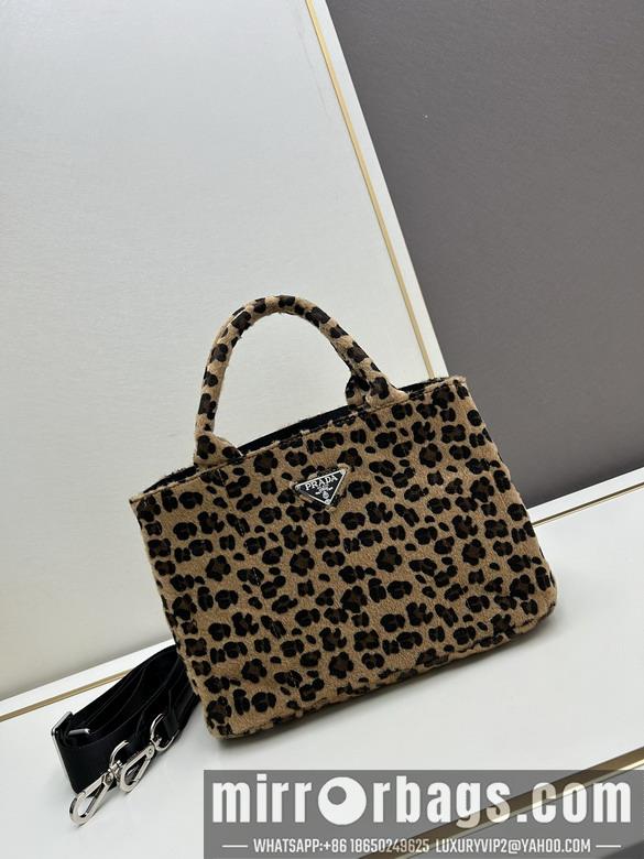 Prada Bags Prada 2480 29x20x15cm jj