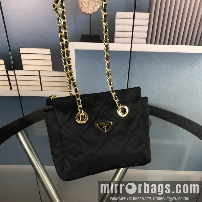 Prada Bags 2688 24X20X6cm XMY