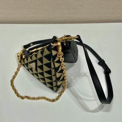 Prada Bags 1BC176 23x25x5cm ap