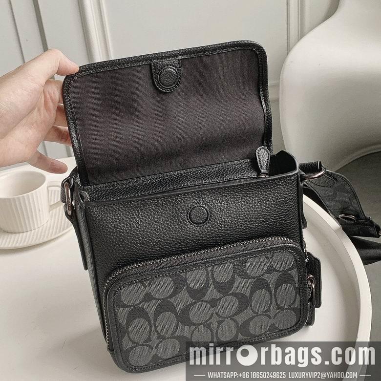 Coach Bags C9870 22X20X6cm XM