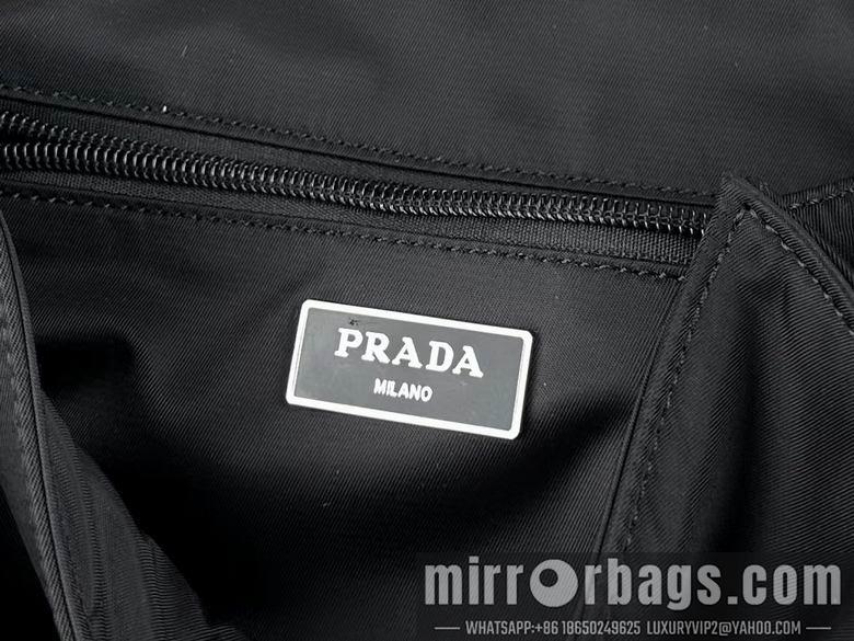 Prada Bags 23X16X9cm 072205 XMY