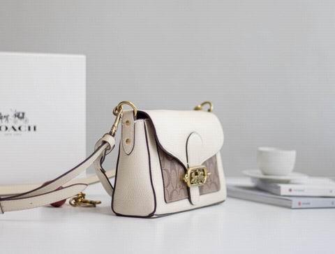 Coach Bags BH90782 25X14X7