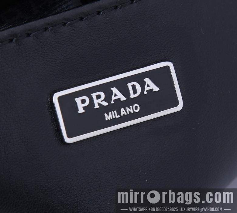 Prada Bags 311 23X18X4cm XMY 2colour