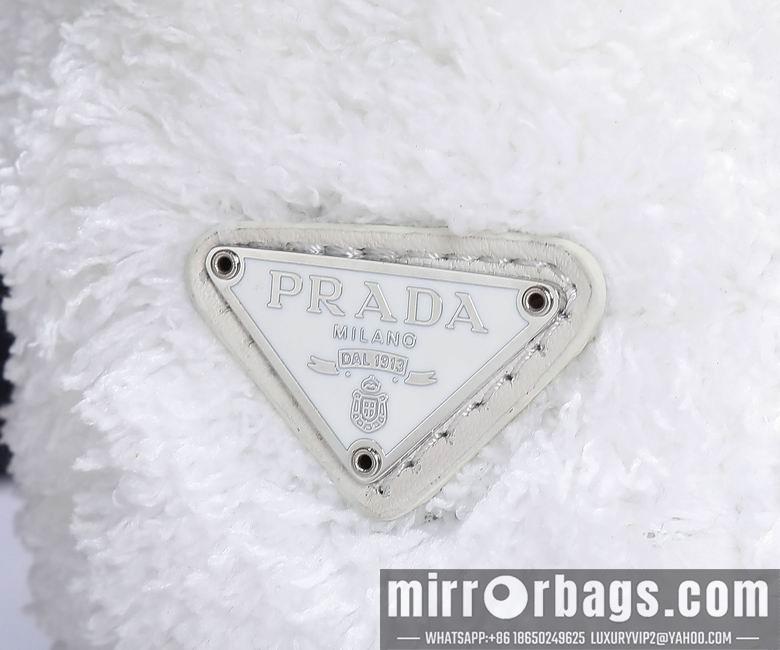 Prada Bags WM1NE515 22X12X6
