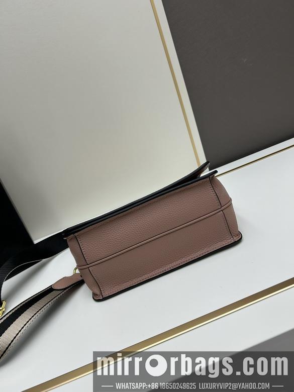 Prada Bags Prada 1BA106 22x14x8cm jj2