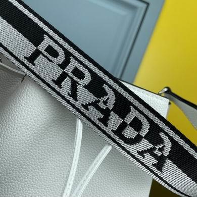 Prada Bags 20X25X14cm 062811 YW