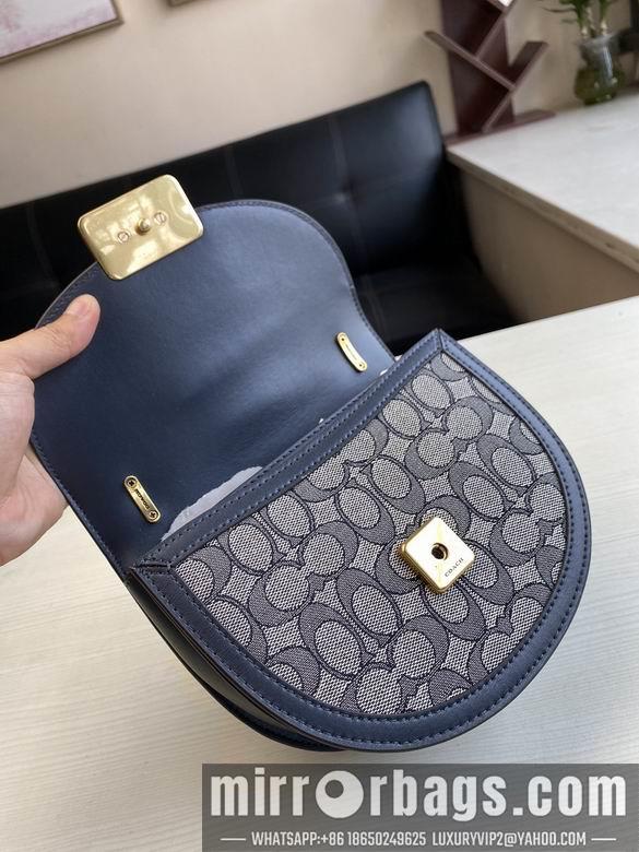 Coach Bags C3464 22X20X12cm XM