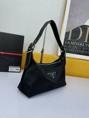 Prada Bags WW219185 26X16X11