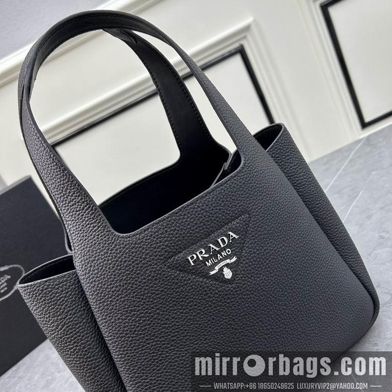 Prada Bags Prada 1BG335 25x21.5x14cm ww