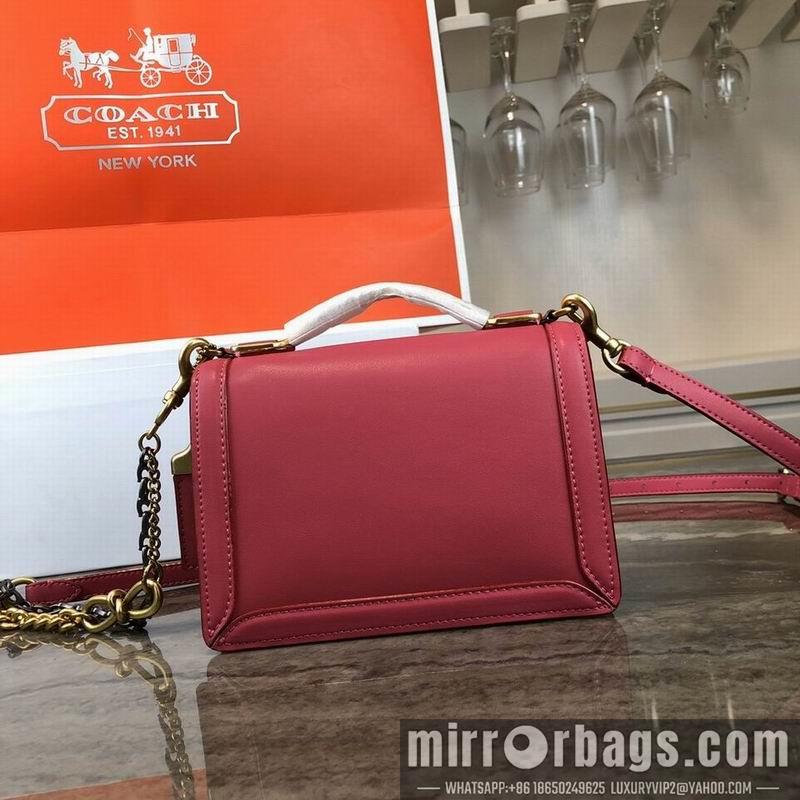 Coach Bags TT61259 roes
