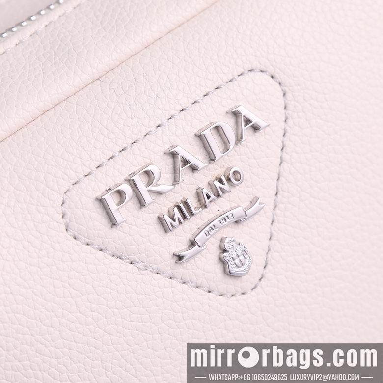 Prada Bags 1BD082 22X14X8cm XMY 3colour