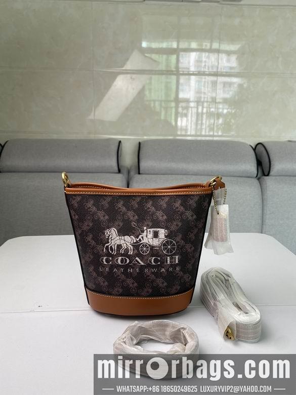 Coach Bags CJ828 21X19.5X8cm AZ 2colour