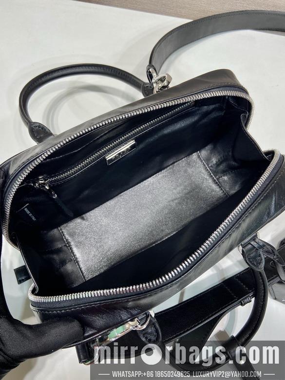 Prada Bags Prada 1BB098 24x12.5x8cm AP