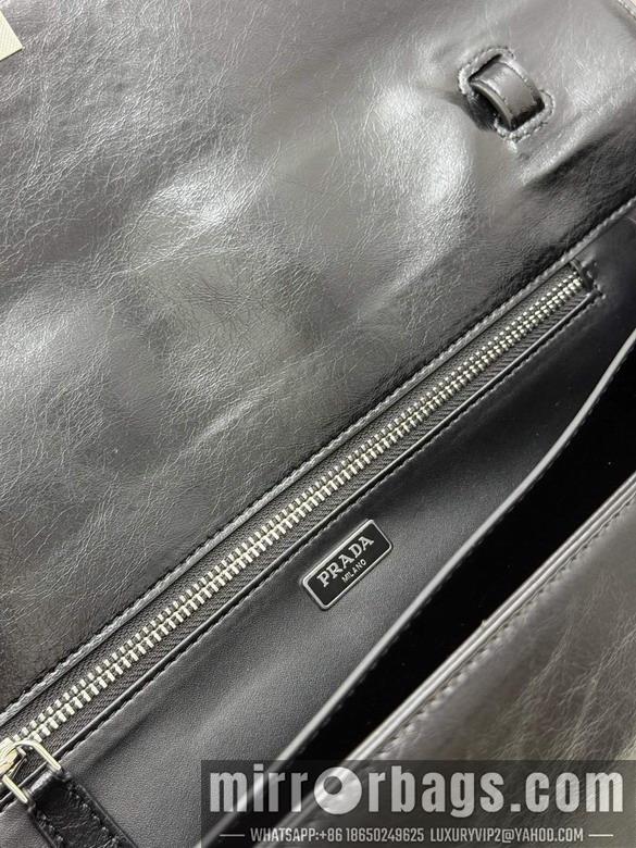 Prada Bags Prada BN026 38x18x10cm jj