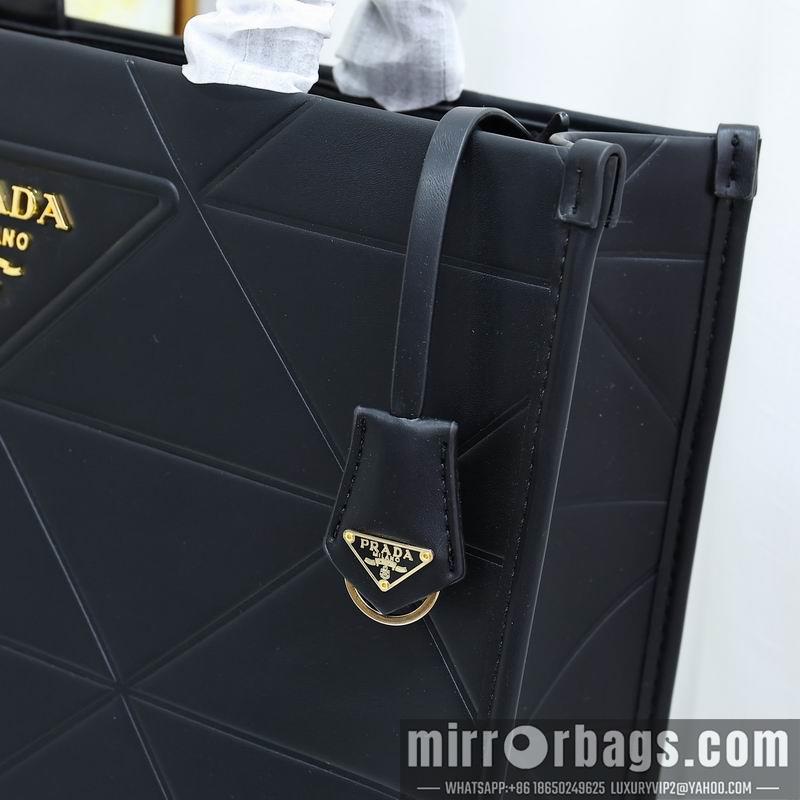Prada Bags Prada Tote 39x31x10cm zy