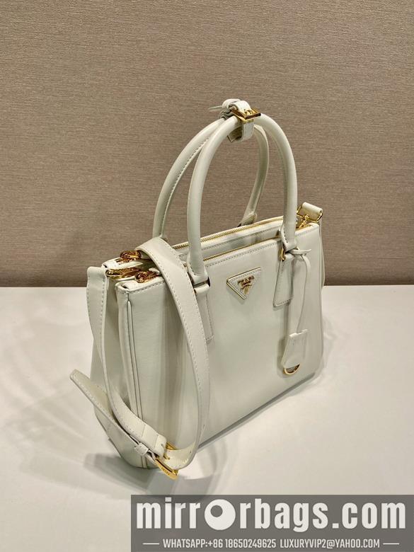 Prada Bags Prada 1BA863 28x20x12cm AP