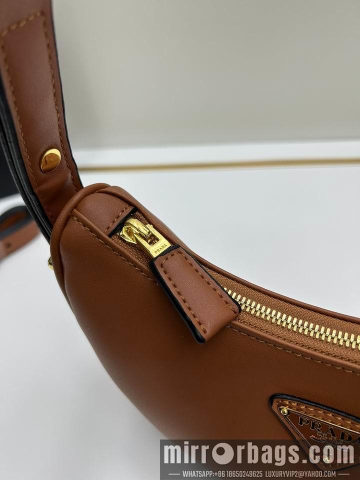 Prada Bags Prada 1BH913 23x14.5x7.5cm jj1