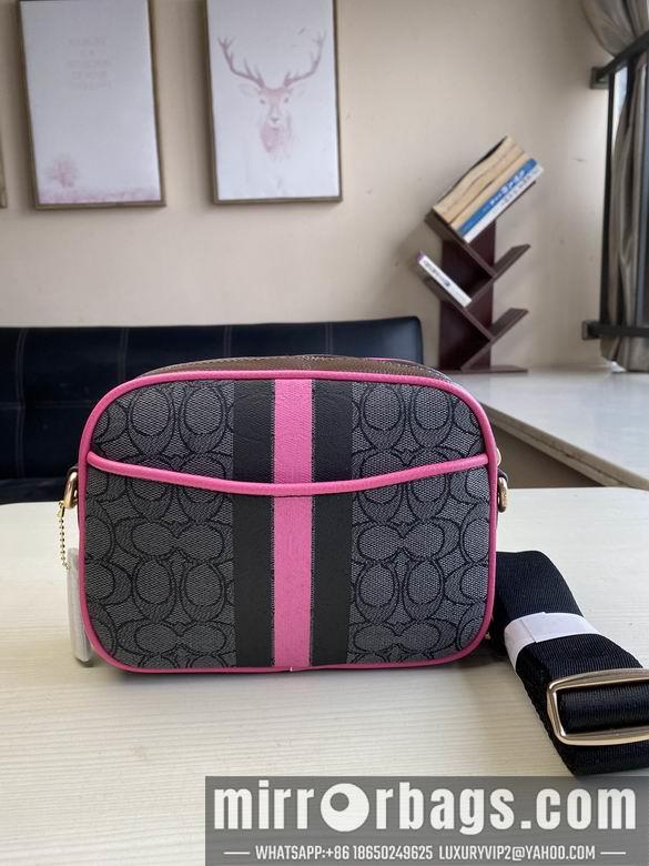 Coach Bags BH1912 20X7.5X16-3