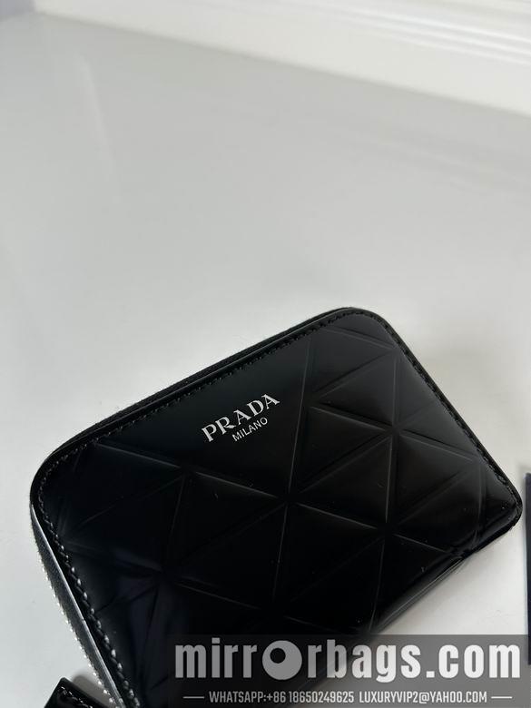 Prada Bags 2MM003 11X7.5cm