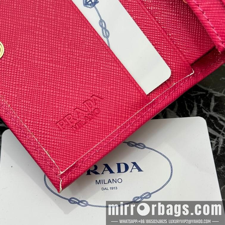 Prada Bags Prada LM209 10x9x2cm zy