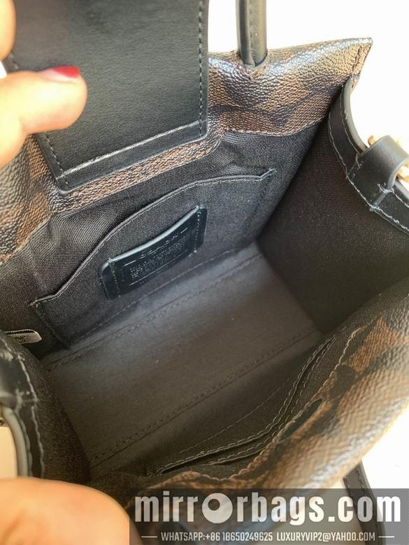 Coach Bags BHC5693 17X16.5X8.5