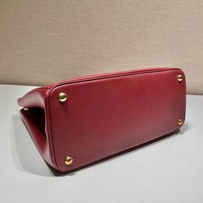 Prada Bags Galleria Saffiano AP1BA274 33X24X15