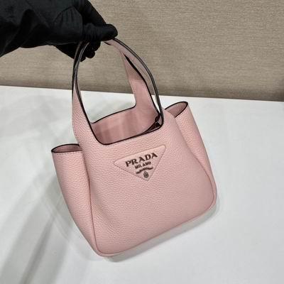 Prada Bags Mini 1BA349 18x16x10cm ap