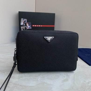 Prada Bags WM2VF017 24X16X4