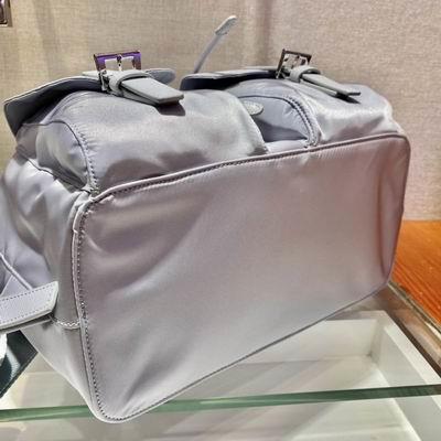 Prada Bags Saffiano 1BZ811 30x32x15cm ap 18