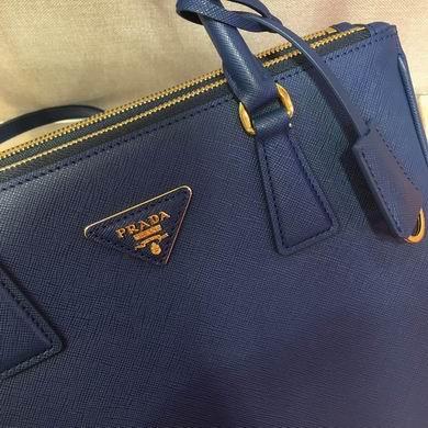 Prada Bags Galleria Saffiano AP1BA274 33X24X15