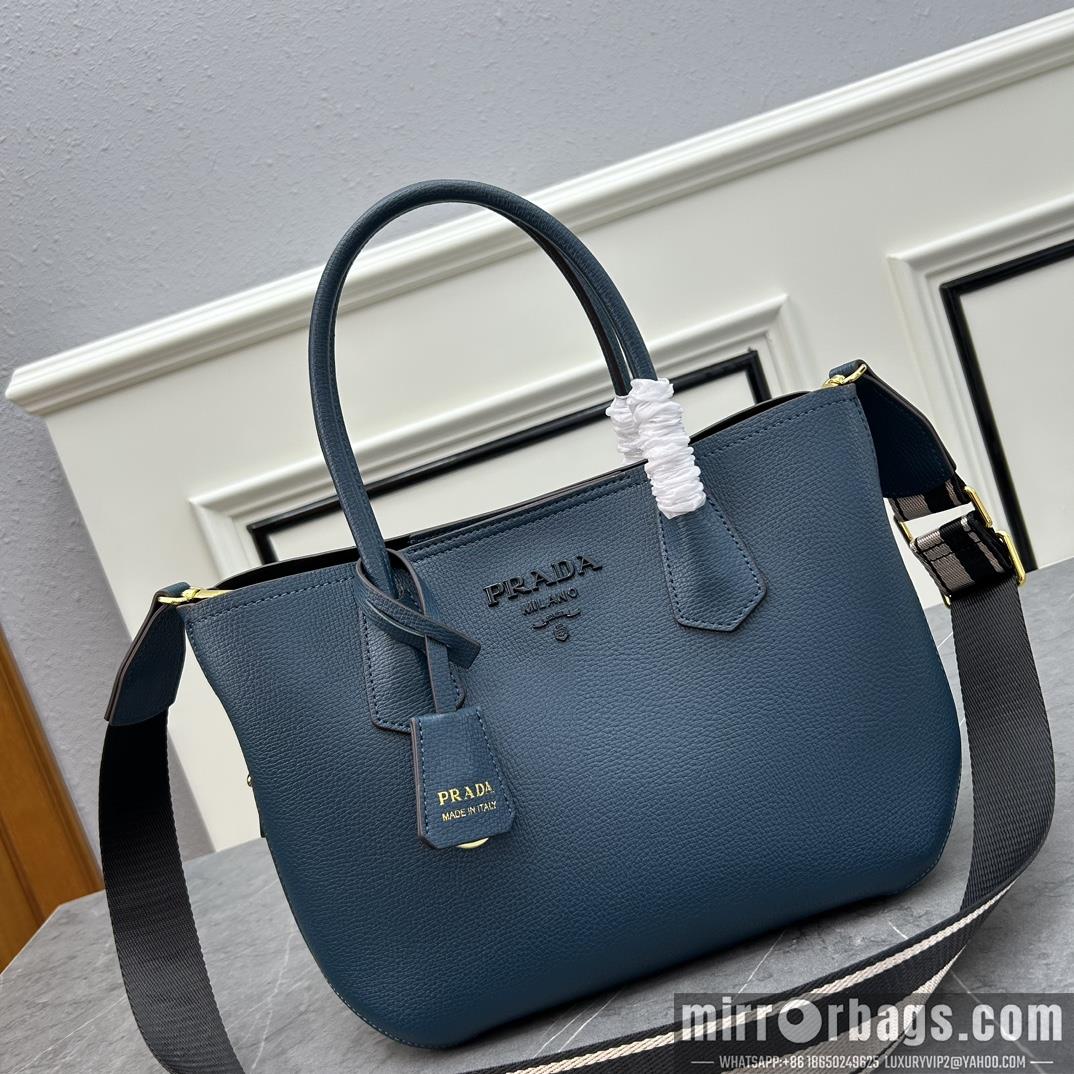 Prada Bags Prada PL-118 32x22x12cm ww4