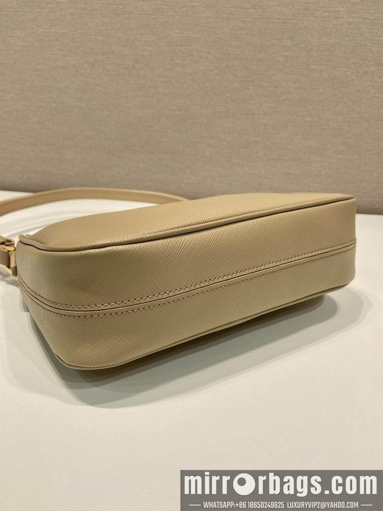 Prada Bags Prada 1BC204B 23x17x6.5cm AP