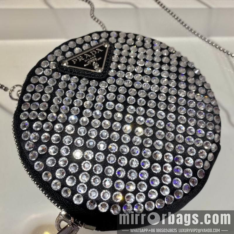 Prada Bags 1NR003 12x12x2cm ap 01