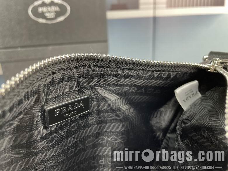 Prada Bags 1BD288 26X14X11cm XMY 4colour