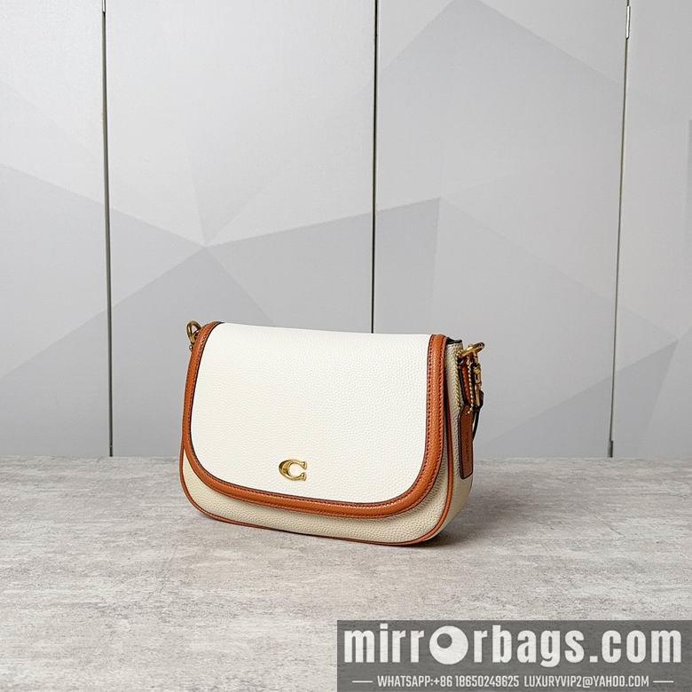 Coach Bags CV758 CU100 CU099 28X18X7cm AZ 4colour