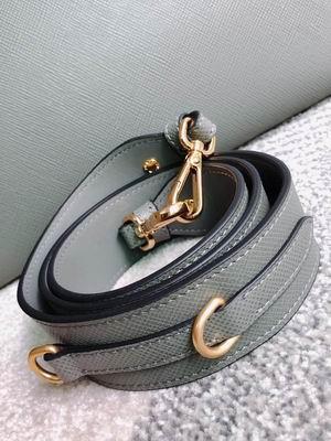 Prada Bags Monochrome 1BA155 33x24x15cm ap