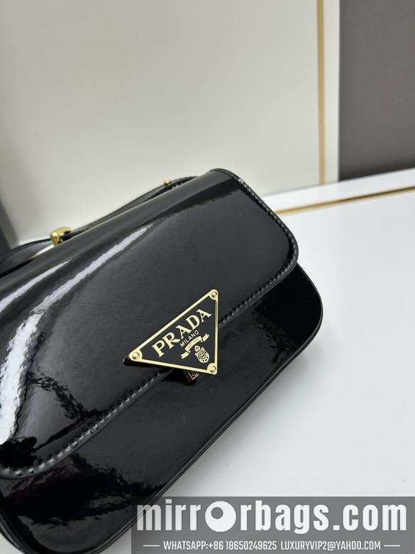Prada Bags Prada 339 21.5x13x5cm jj