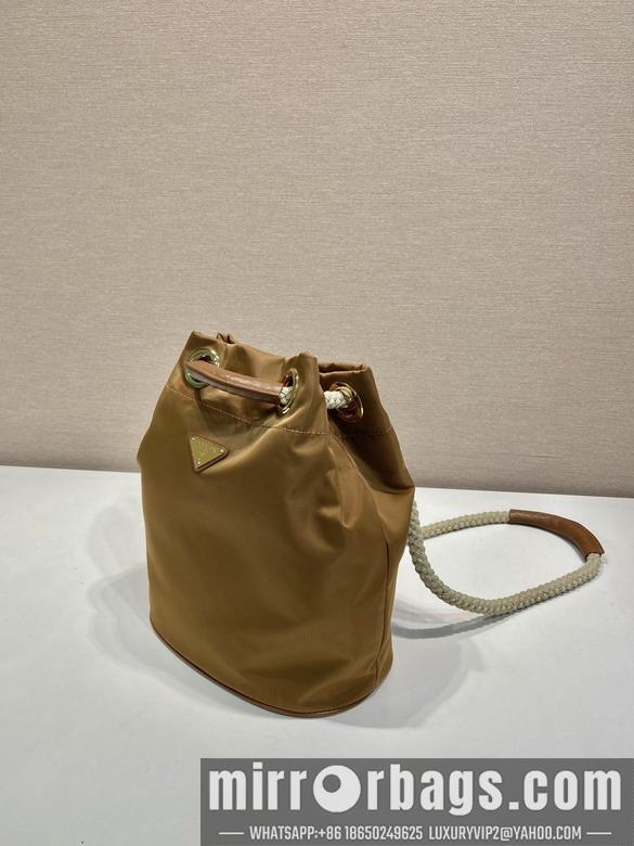 Prada Bags Prada 1BE082 23.5x28x16.5cm AP