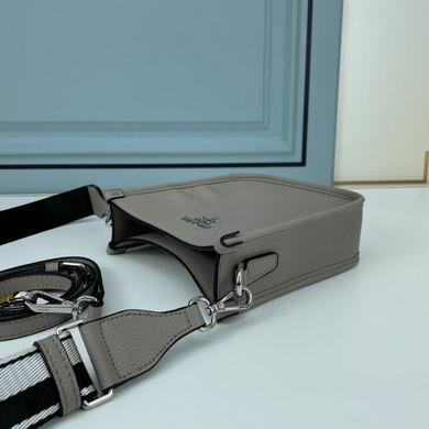 Prada Bags 19X6X20cm 060104 YW