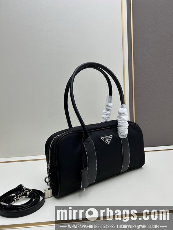 Prada Bags Prada 2496 31x16x5cm jj