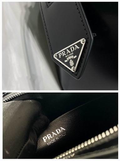 Prada Bags Parda 1BA366渐变 25.5x18x13.5cm AP