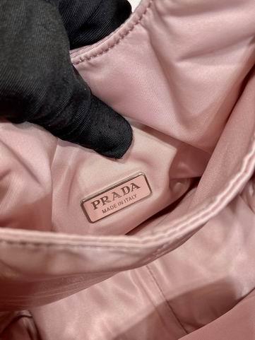 Prada Bags Prada 1BA359 19x16x10cm AP