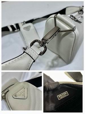 Prada Bags 1BH288 big bags26X14X12cm Small bags5X10X2cm CN 4Original