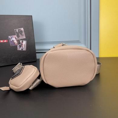Prada Bags 1BH189 21X15X15cm YW