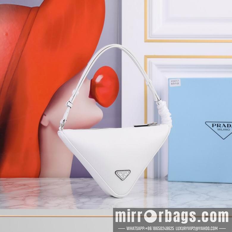 Prada Bags 1NQ017 26X16X5cm XMY 3colour