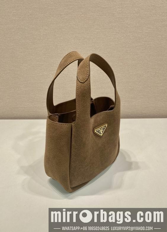 Prada Bags 1BA349 18X16X10cm WP