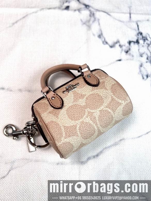 Coach Bags CU279 5.5X9.5X7.5cm DN