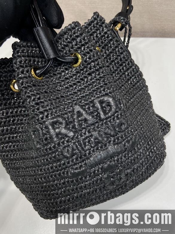 Prada Bags Prada 1BE068 16x19x9cm AP1