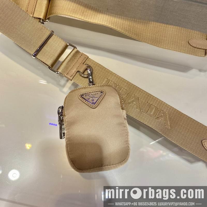 Prada Bags AP1BC151 24x17x7