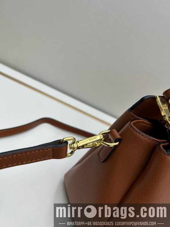 Prada Bags Prada 445 30x21x13cm jj6